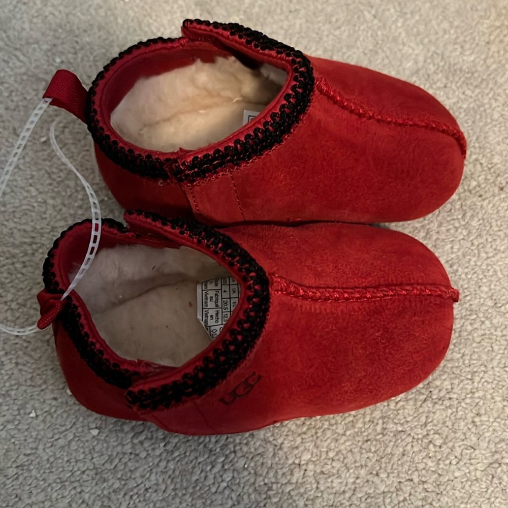 Ugg slippers
